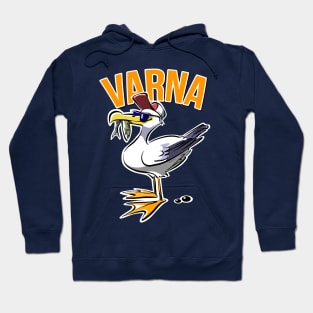 Glarus Varna Hoodie